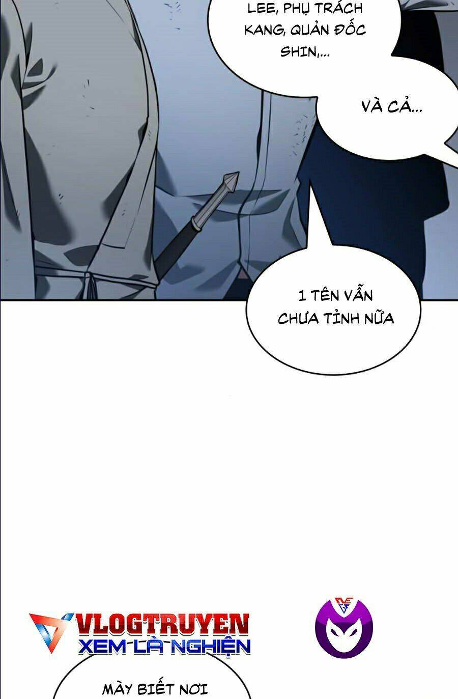 Toàn trí độc giả - Omniscient Reader - Chapter 67 - Page 132