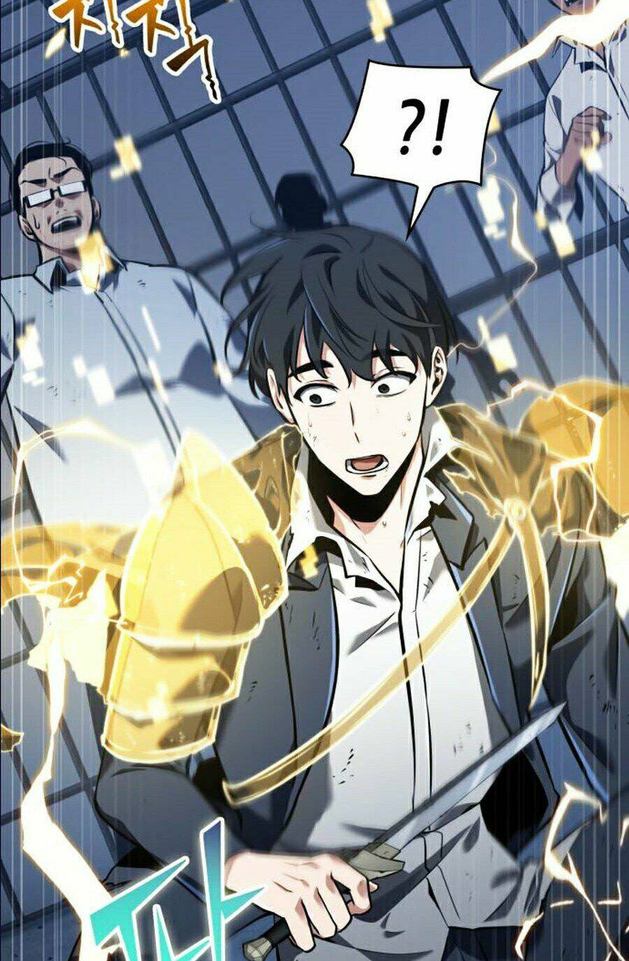 Toàn trí độc giả - Omniscient Reader - Chapter 67 - Page 134