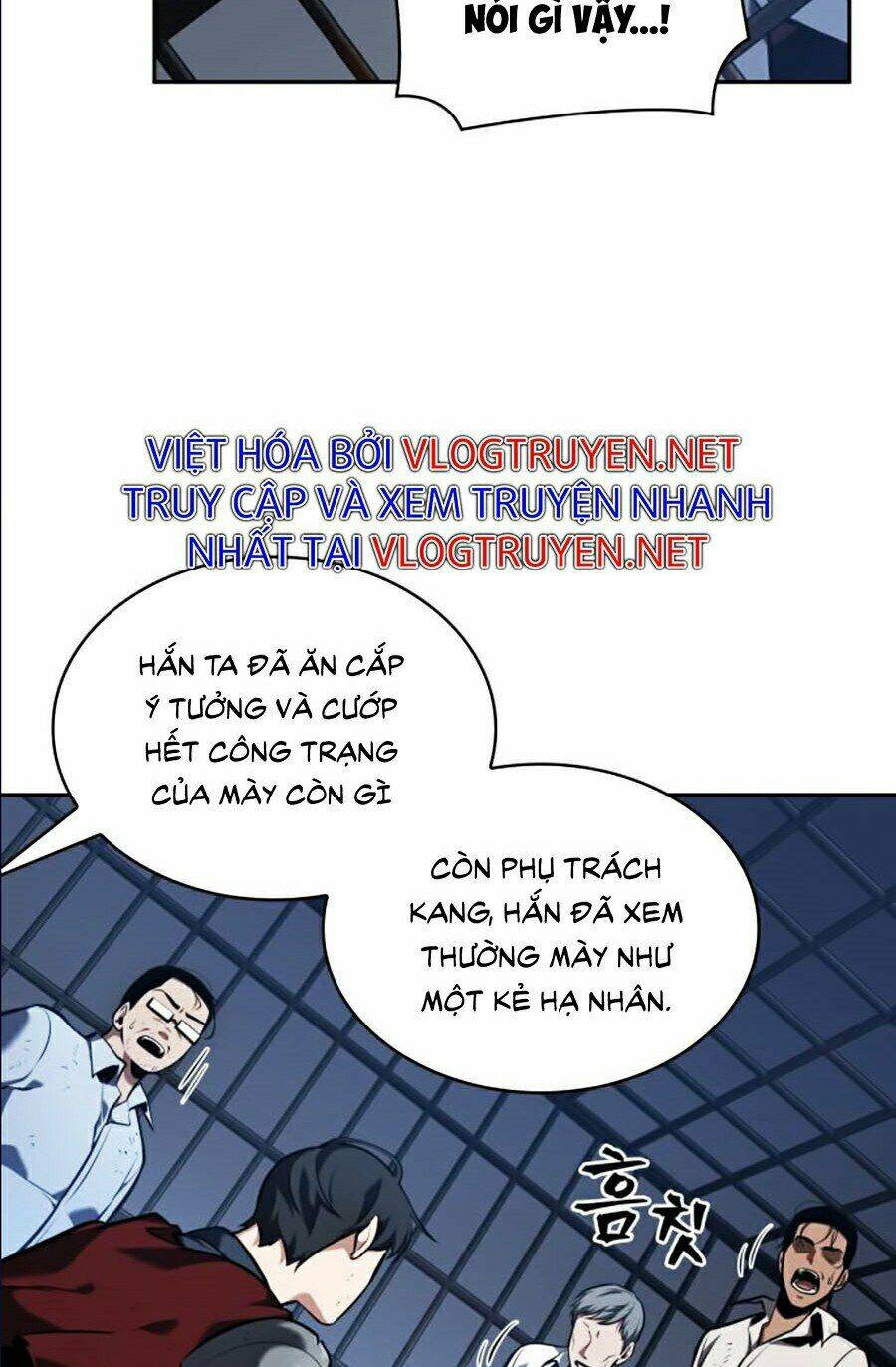 Toàn trí độc giả - Omniscient Reader - Chapter 67 - Page 138