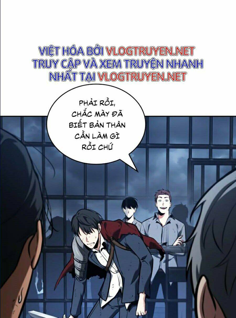 Toàn trí độc giả - Omniscient Reader - Chapter 67 - Page 141