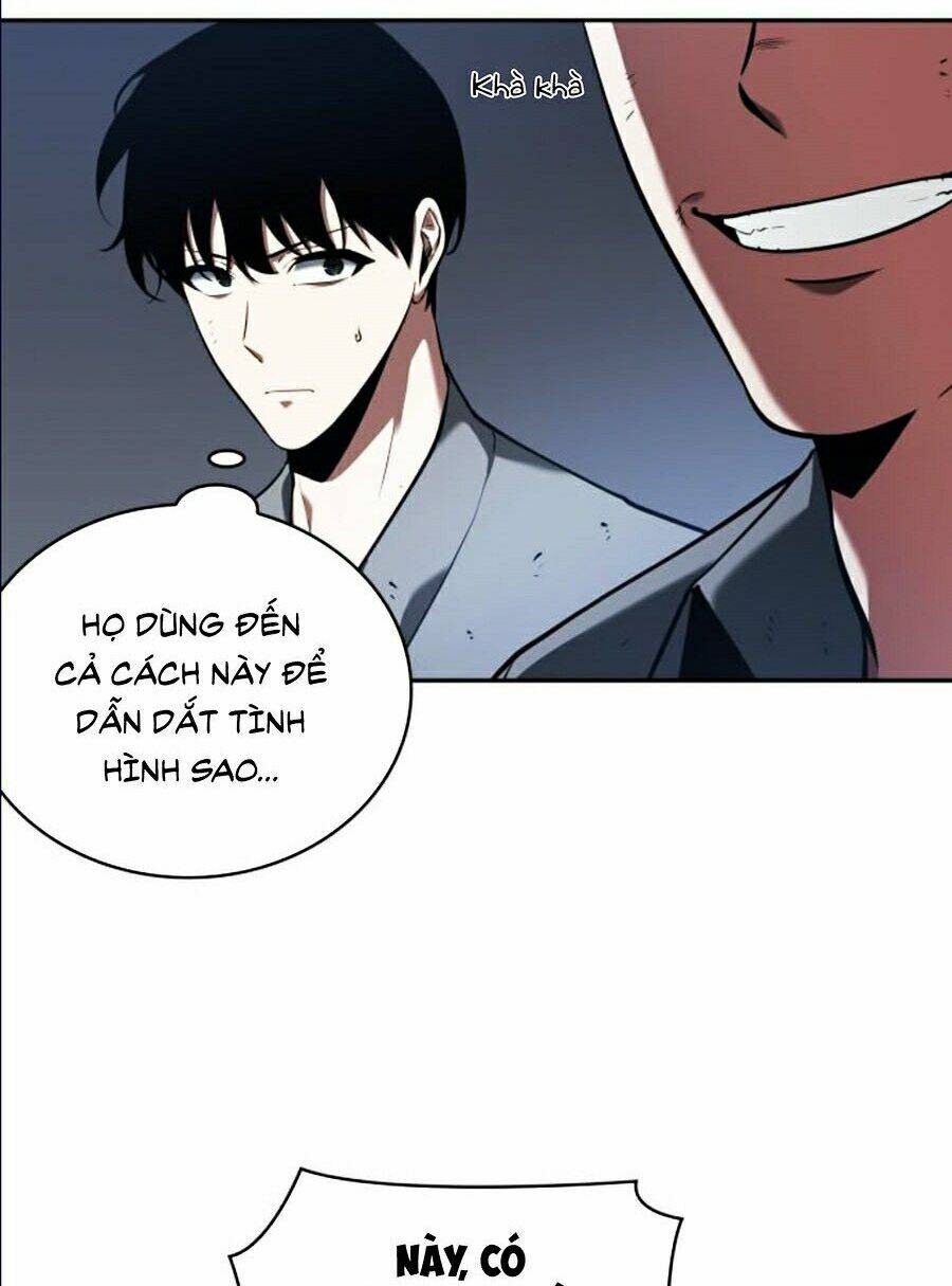Toàn trí độc giả - Omniscient Reader - Chapter 67 - Page 143