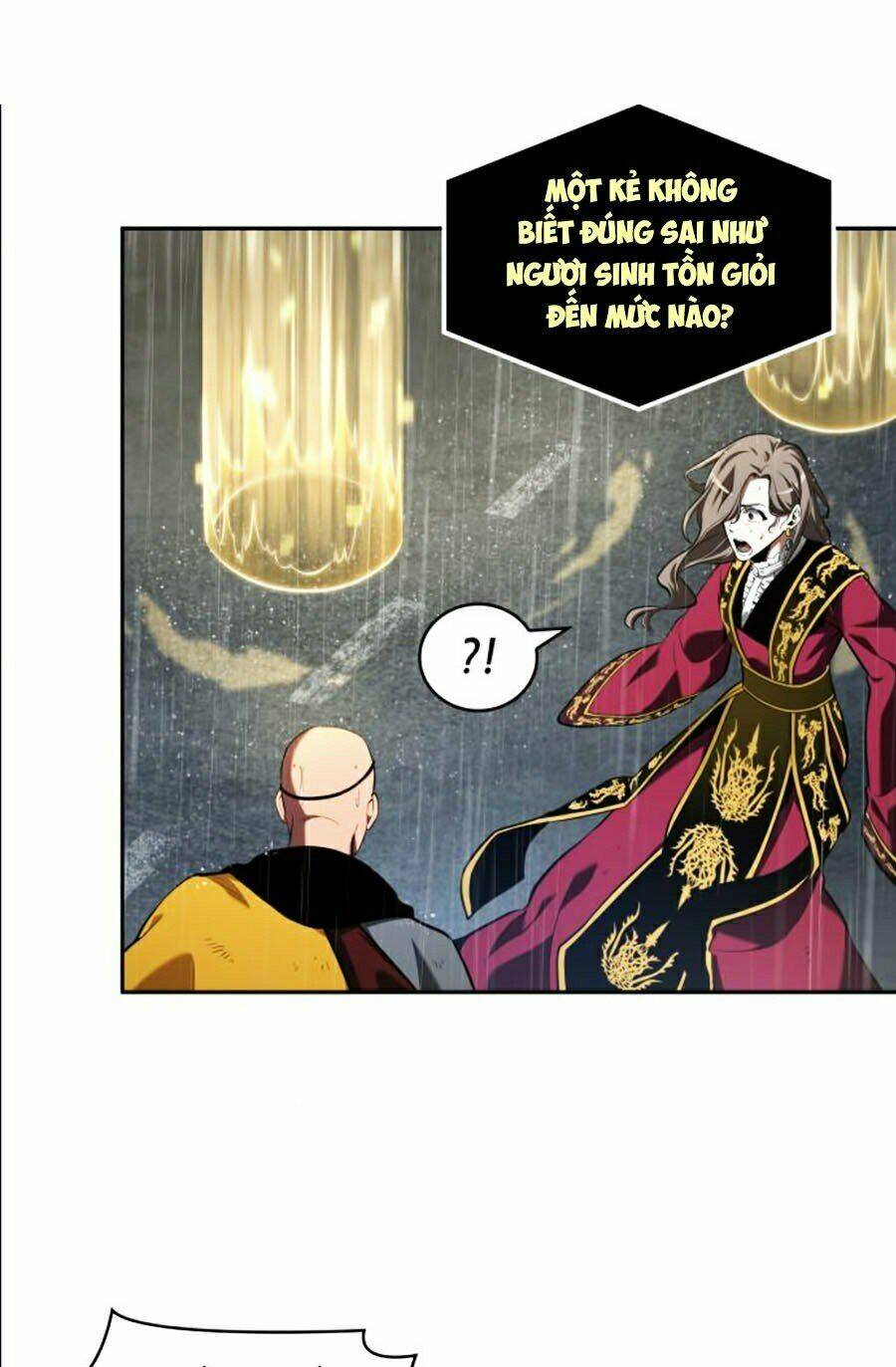 Toàn trí độc giả - Omniscient Reader - Chapter 67 - Page 14