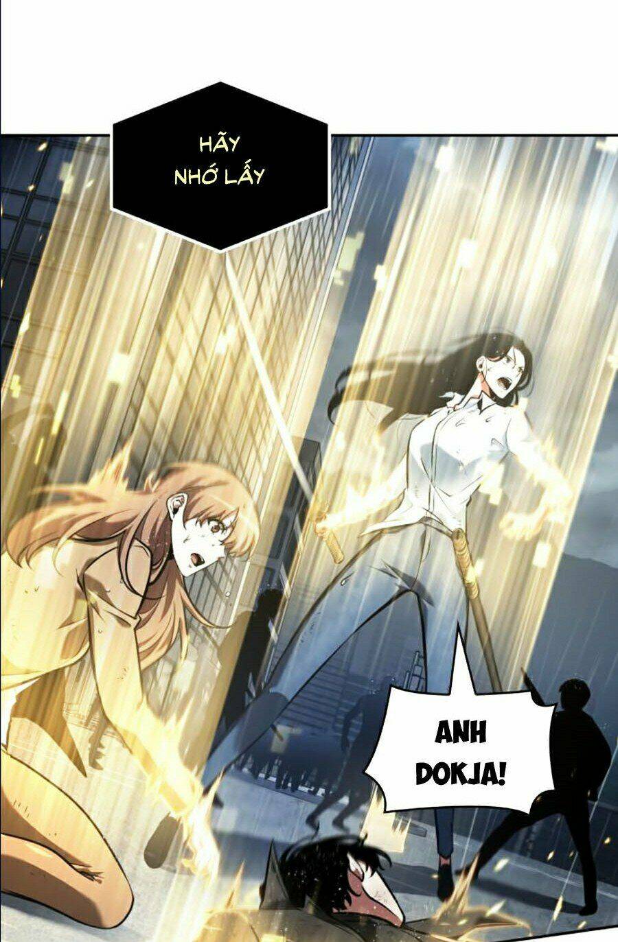 Toàn trí độc giả - Omniscient Reader - Chapter 67 - Page 16