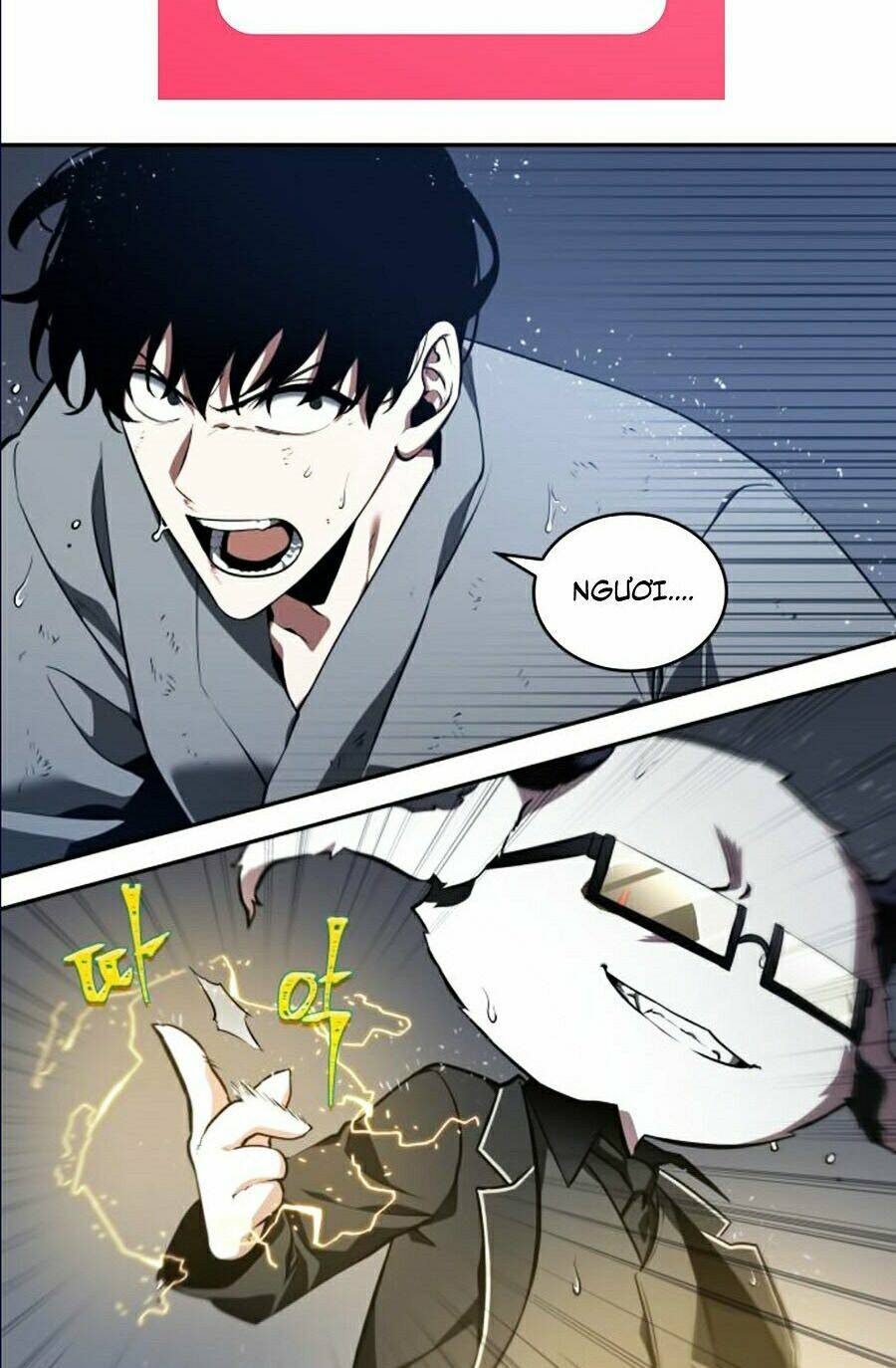 Toàn trí độc giả - Omniscient Reader - Chapter 67 - Page 23