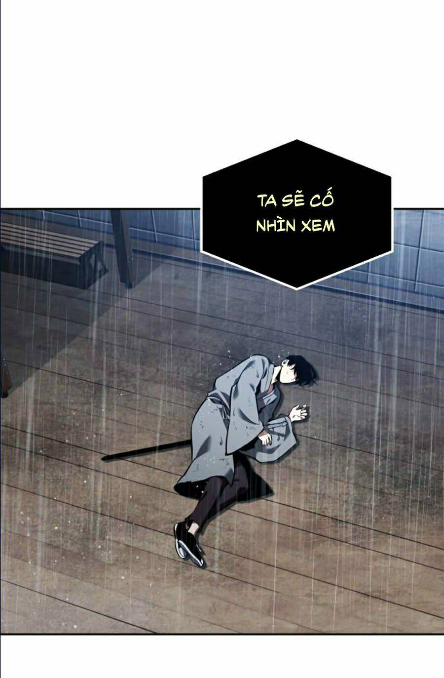 Toàn trí độc giả - Omniscient Reader - Chapter 67 - Page 28