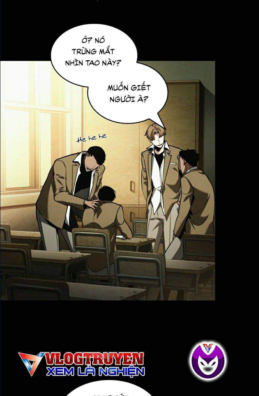 Toàn trí độc giả - Omniscient Reader - Chapter 67 - Page 34