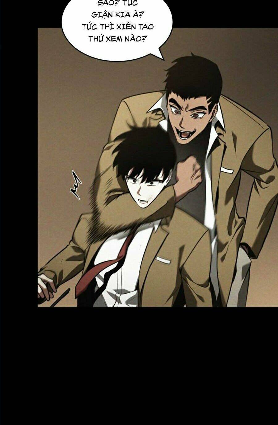 Toàn trí độc giả - Omniscient Reader - Chapter 67 - Page 35