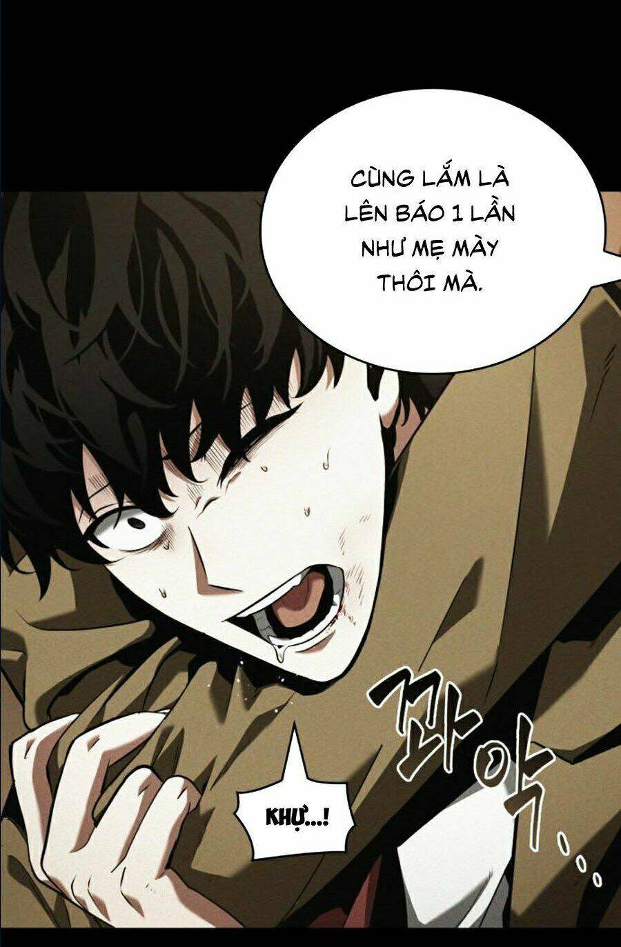 Toàn trí độc giả - Omniscient Reader - Chapter 67 - Page 36