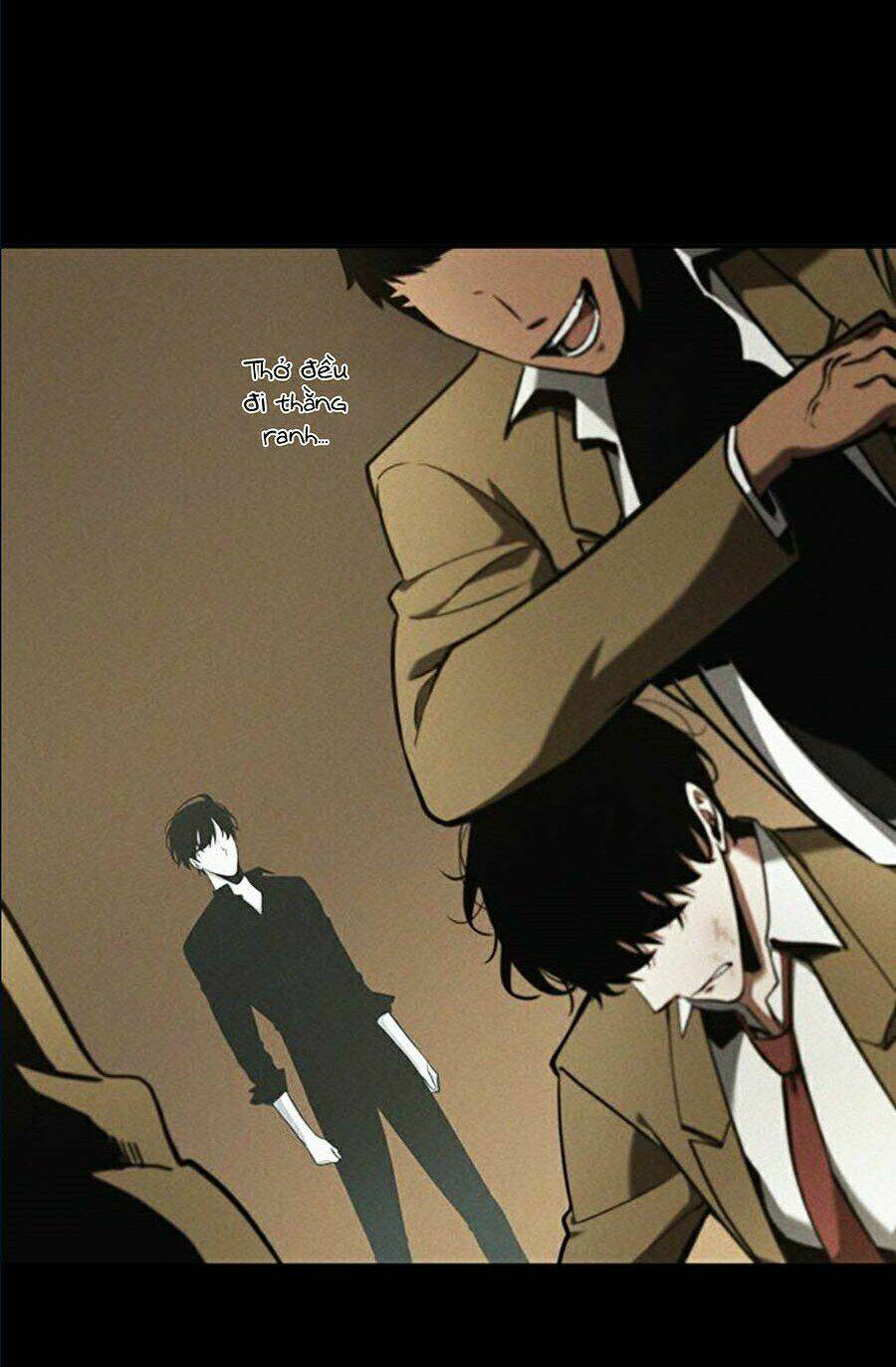 Toàn trí độc giả - Omniscient Reader - Chapter 67 - Page 38