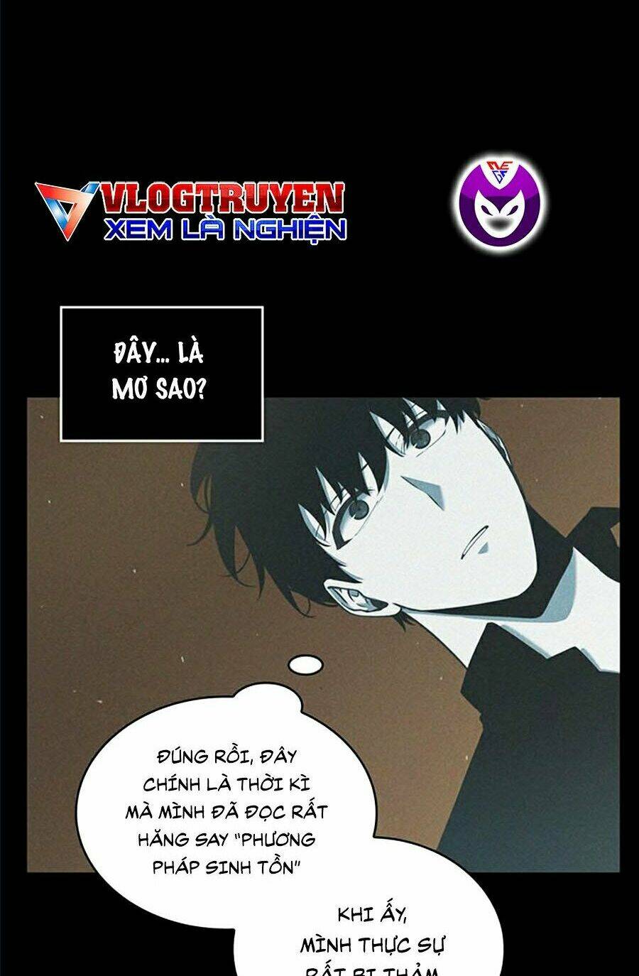 Toàn trí độc giả - Omniscient Reader - Chapter 67 - Page 39