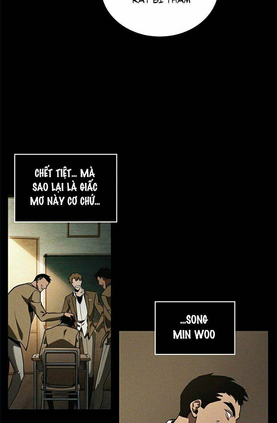 Toàn trí độc giả - Omniscient Reader - Chapter 67 - Page 40