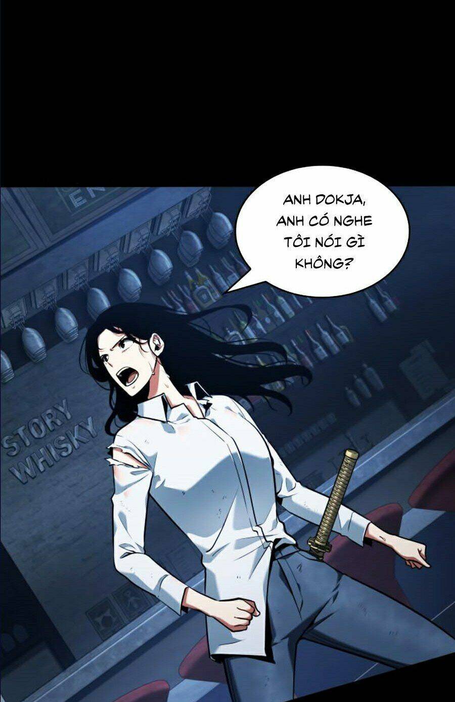 Toàn trí độc giả - Omniscient Reader - Chapter 67 - Page 48