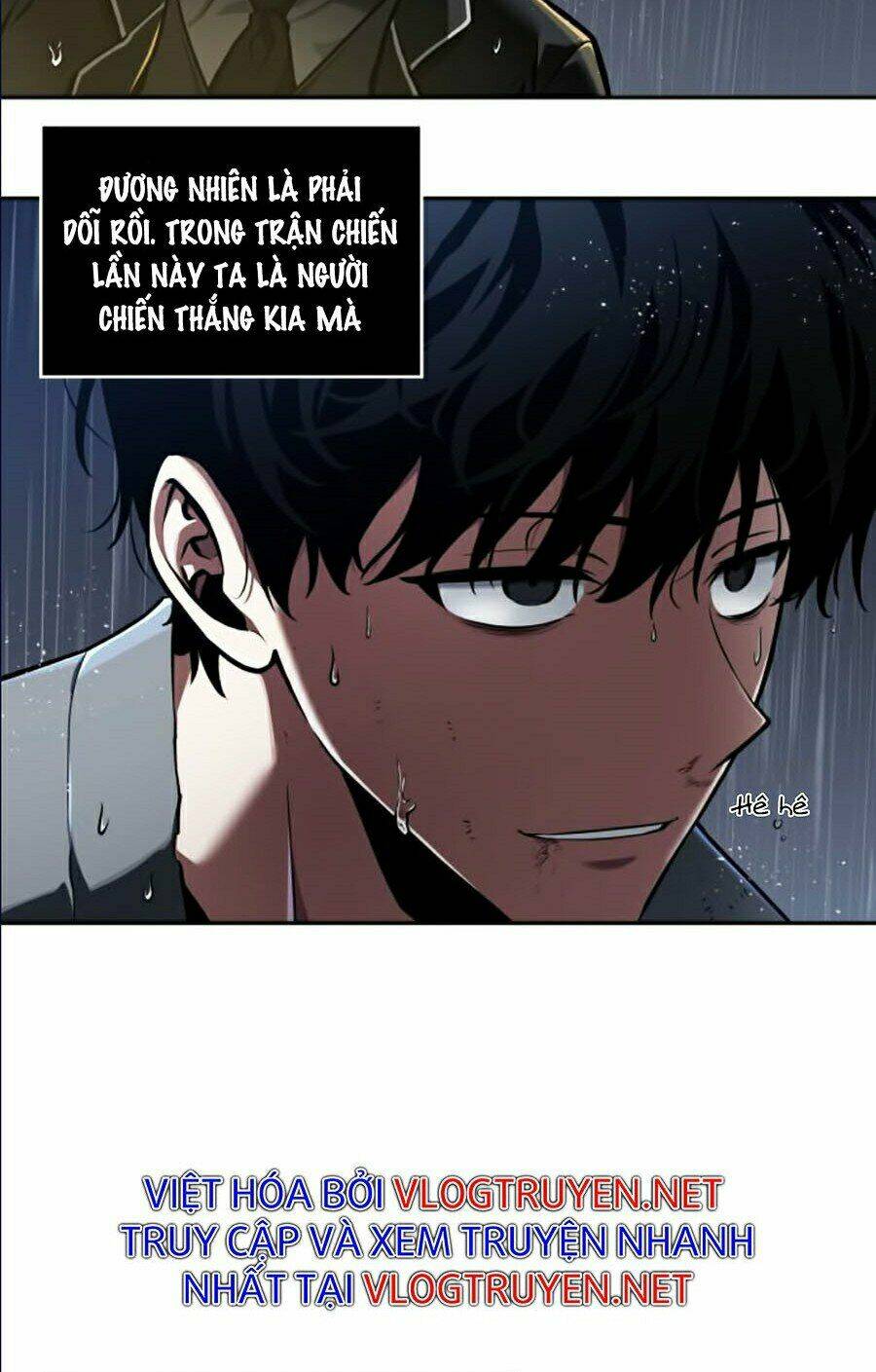 Toàn trí độc giả - Omniscient Reader - Chapter 67 - Page 4