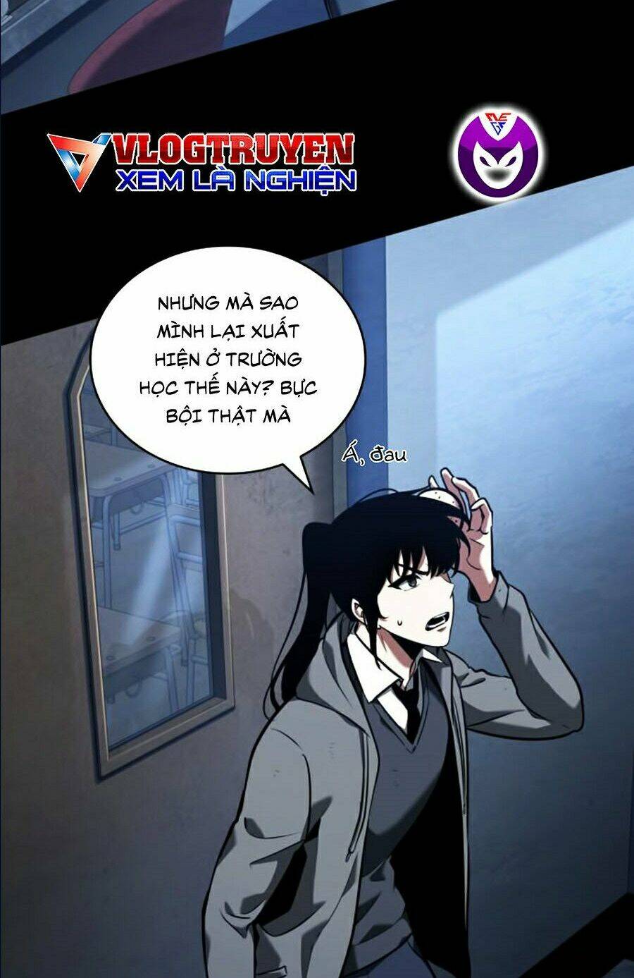 Toàn trí độc giả - Omniscient Reader - Chapter 67 - Page 49