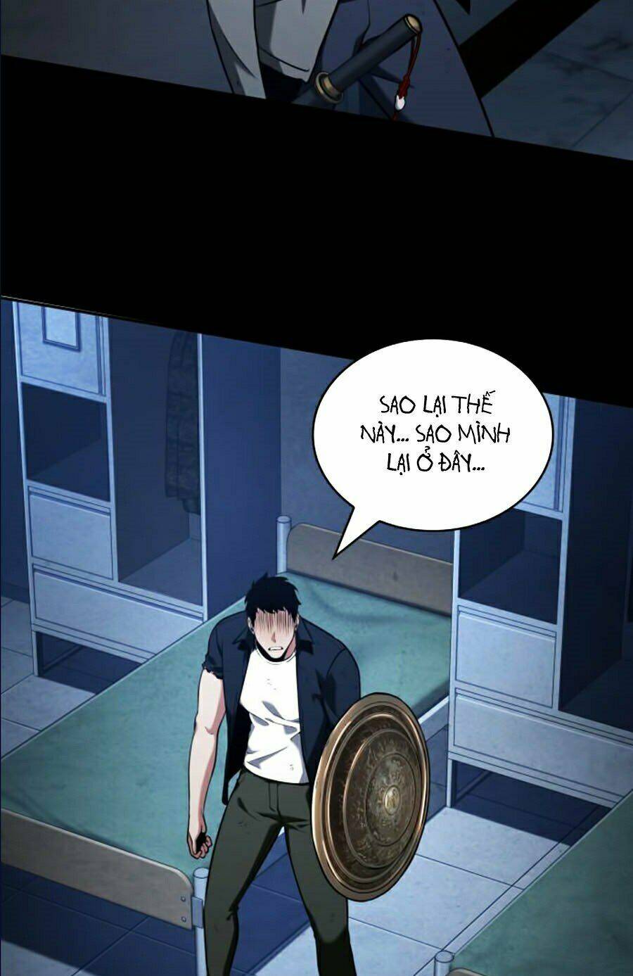 Toàn trí độc giả - Omniscient Reader - Chapter 67 - Page 50