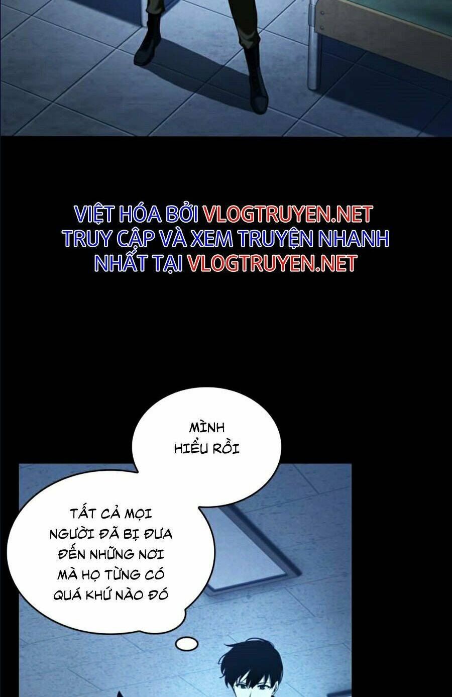 Toàn trí độc giả - Omniscient Reader - Chapter 67 - Page 51