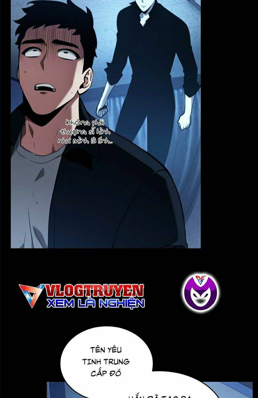 Toàn trí độc giả - Omniscient Reader - Chapter 67 - Page 52