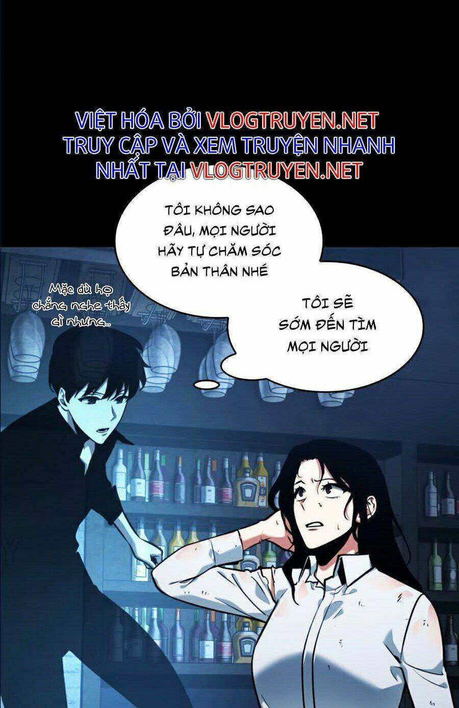 Toàn trí độc giả - Omniscient Reader - Chapter 67 - Page 54