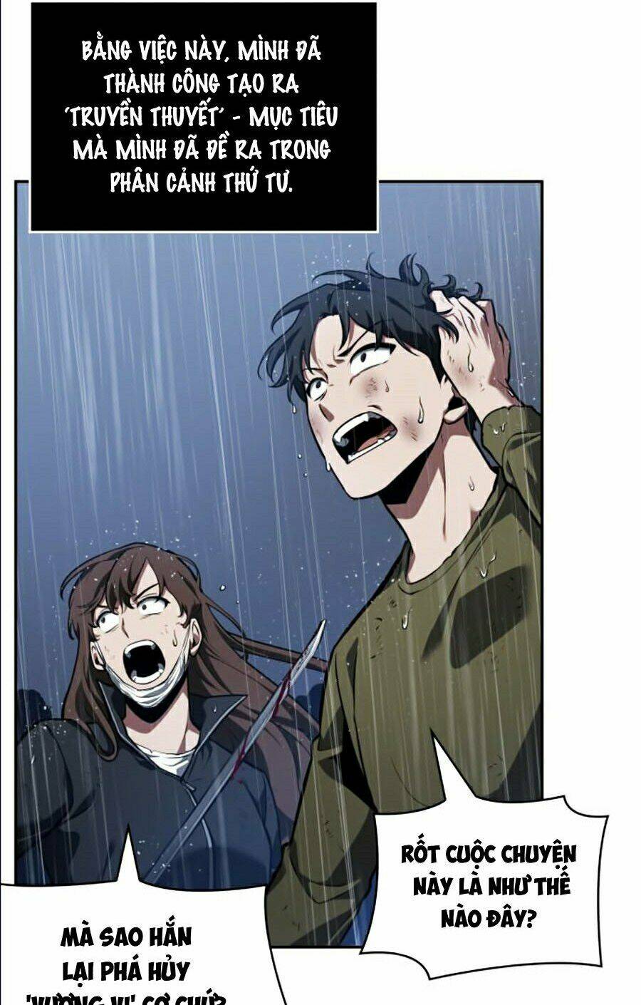 Toàn trí độc giả - Omniscient Reader - Chapter 67 - Page 5