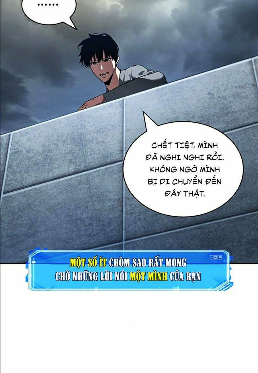 Toàn trí độc giả - Omniscient Reader - Chapter 67 - Page 61