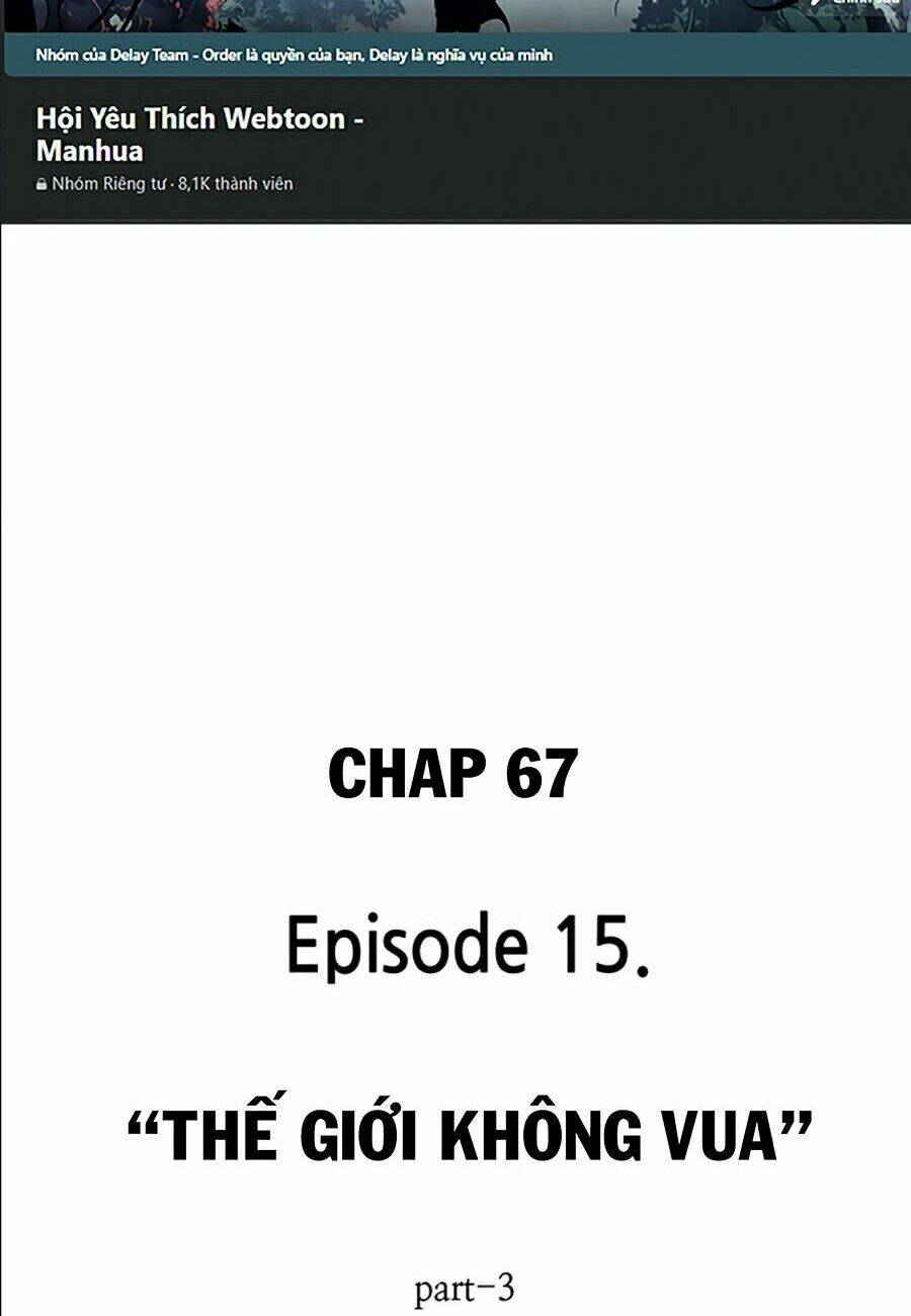 Toàn trí độc giả - Omniscient Reader - Chapter 67 - Page 65