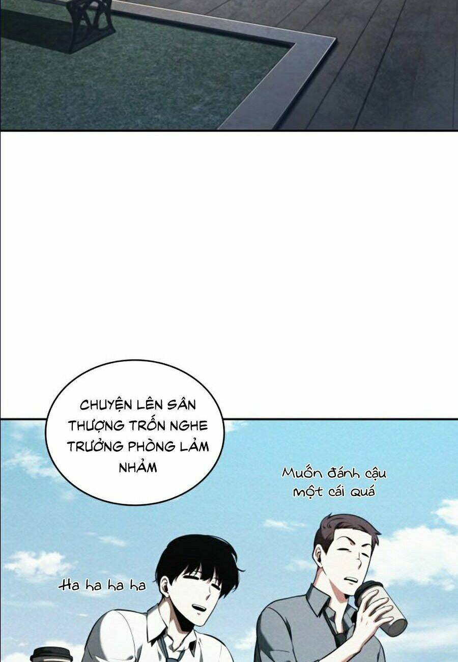 Toàn trí độc giả - Omniscient Reader - Chapter 67 - Page 67