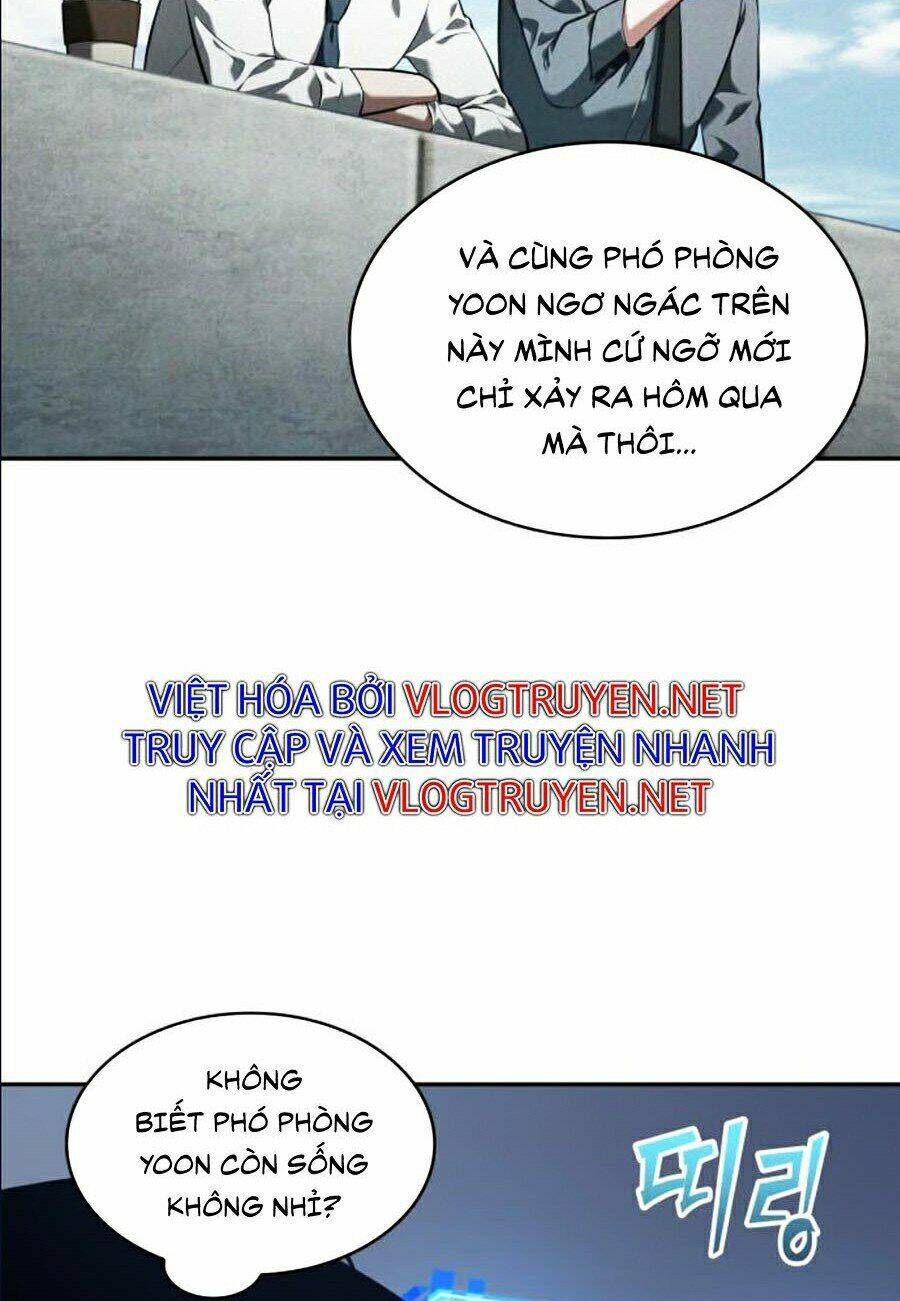 Toàn trí độc giả - Omniscient Reader - Chapter 67 - Page 68