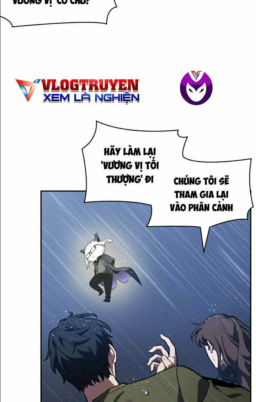 Toàn trí độc giả - Omniscient Reader - Chapter 67 - Page 6