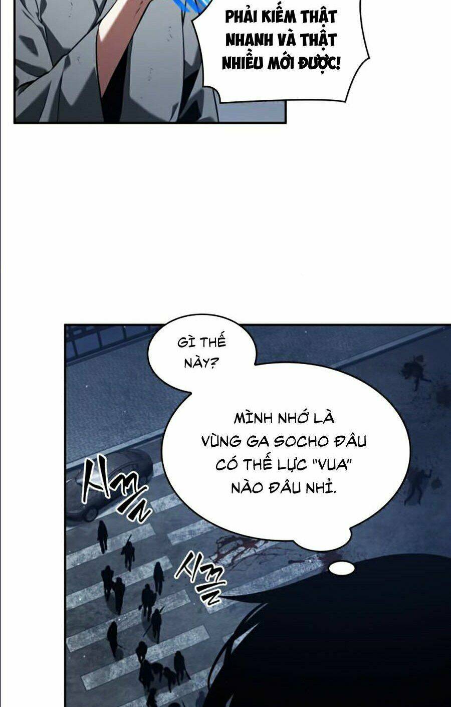 Toàn trí độc giả - Omniscient Reader - Chapter 67 - Page 73