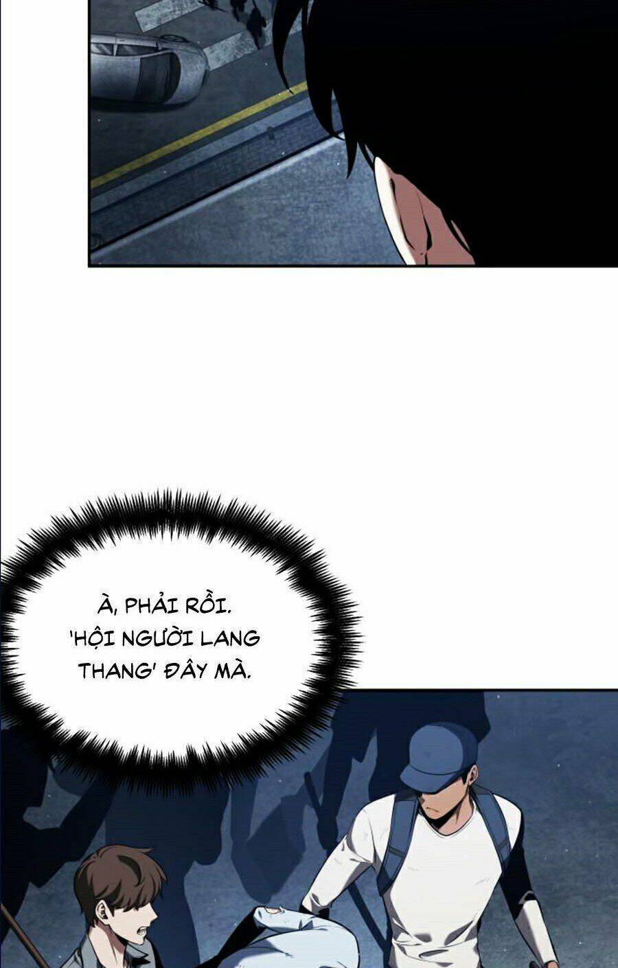 Toàn trí độc giả - Omniscient Reader - Chapter 67 - Page 74