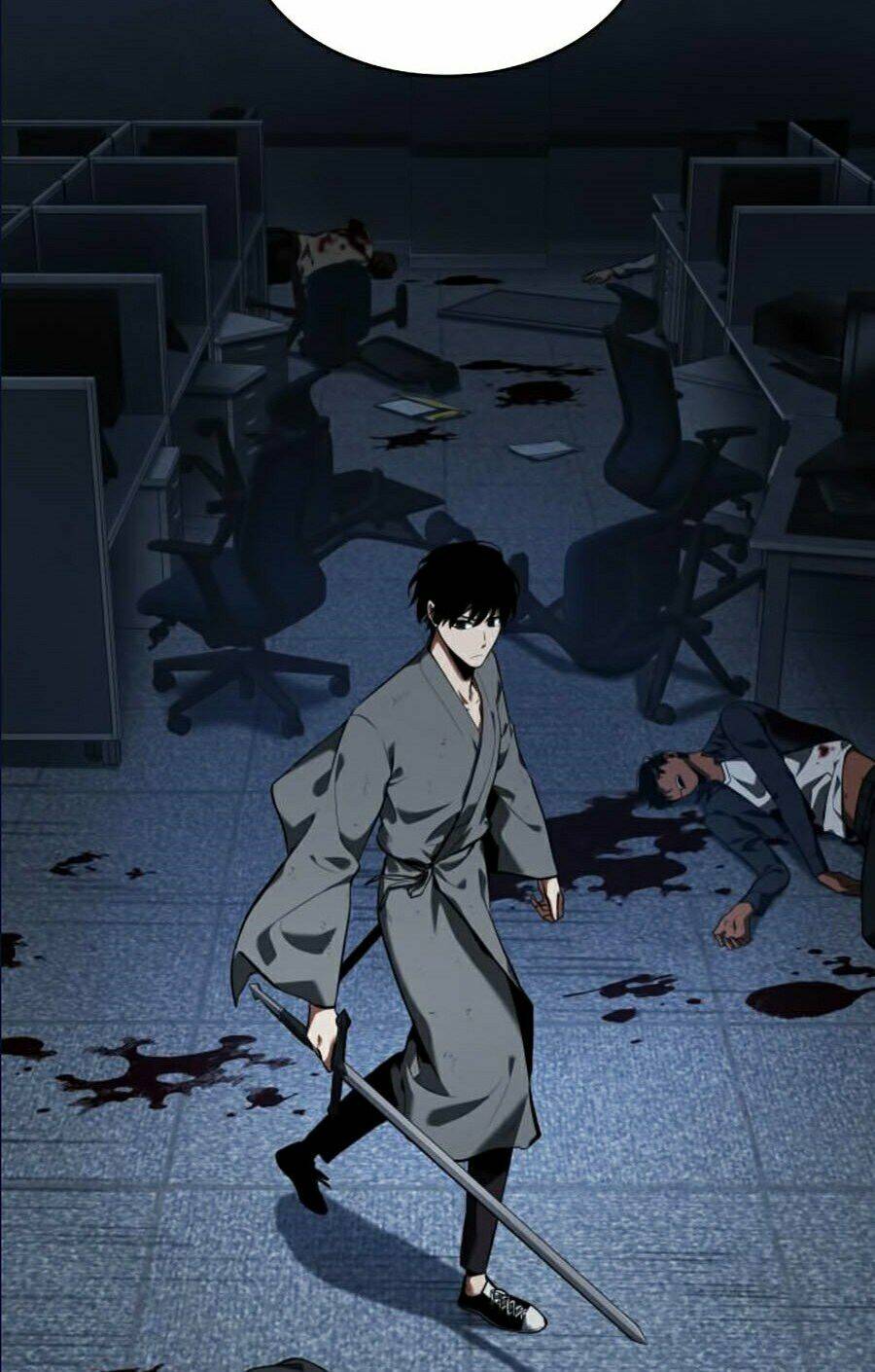 Toàn trí độc giả - Omniscient Reader - Chapter 67 - Page 77