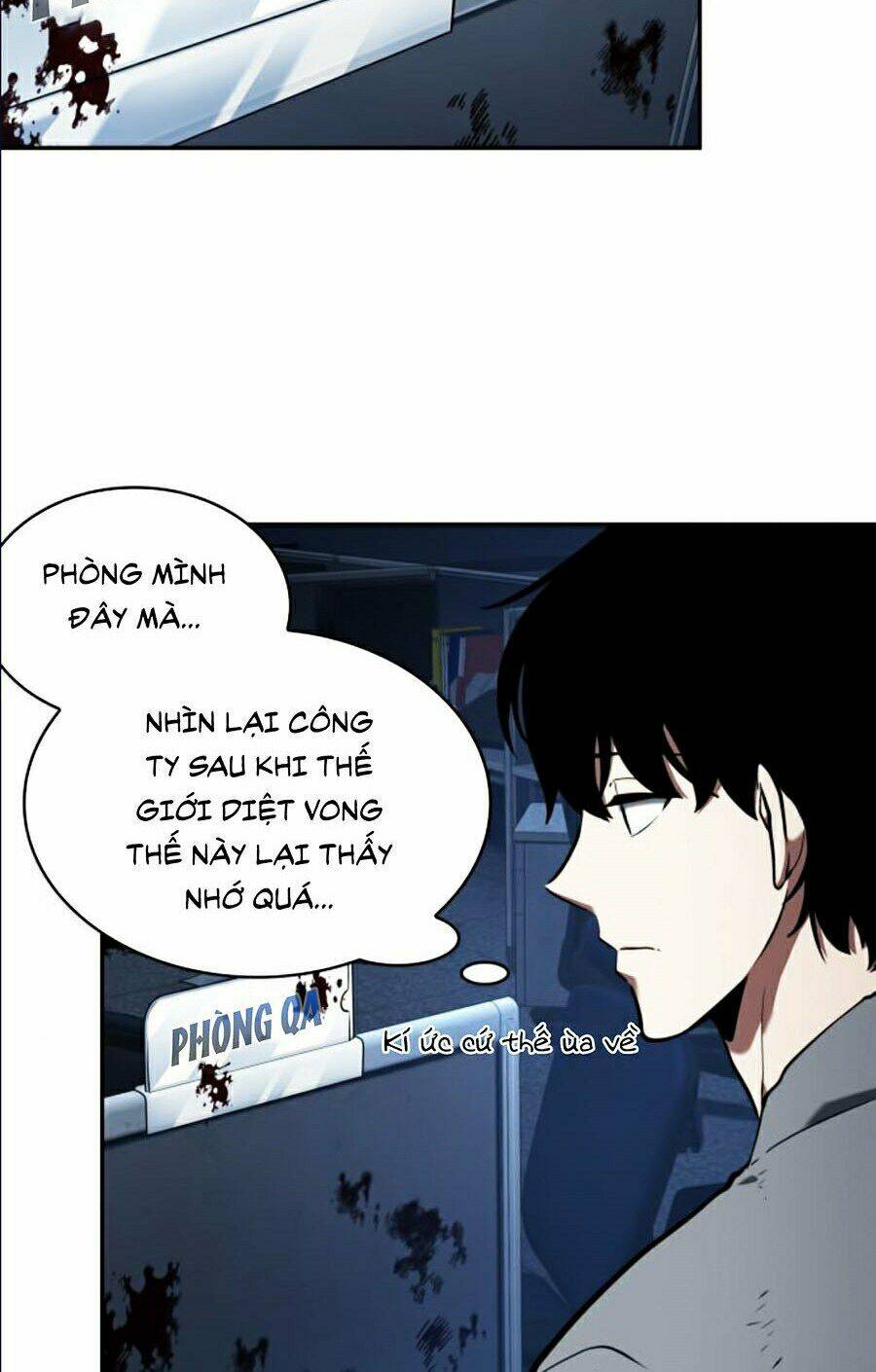 Toàn trí độc giả - Omniscient Reader - Chapter 67 - Page 79