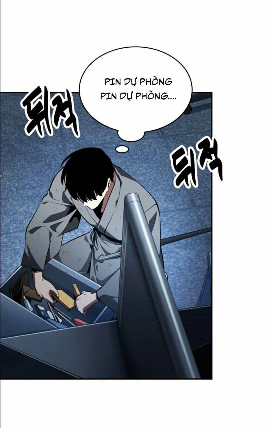 Toàn trí độc giả - Omniscient Reader - Chapter 67 - Page 81