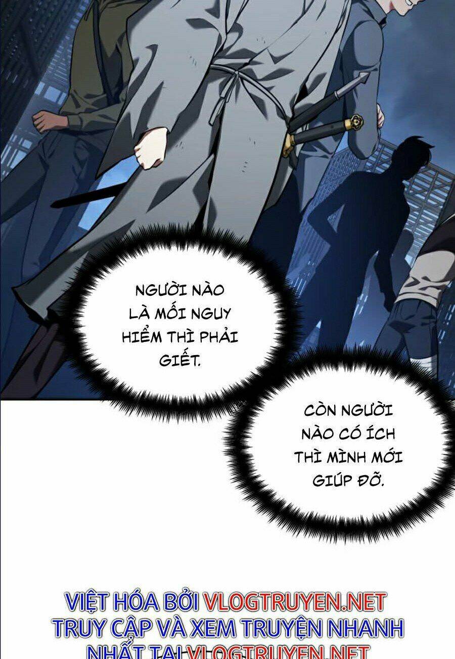 Toàn trí độc giả - Omniscient Reader - Chapter 68 - Page 12