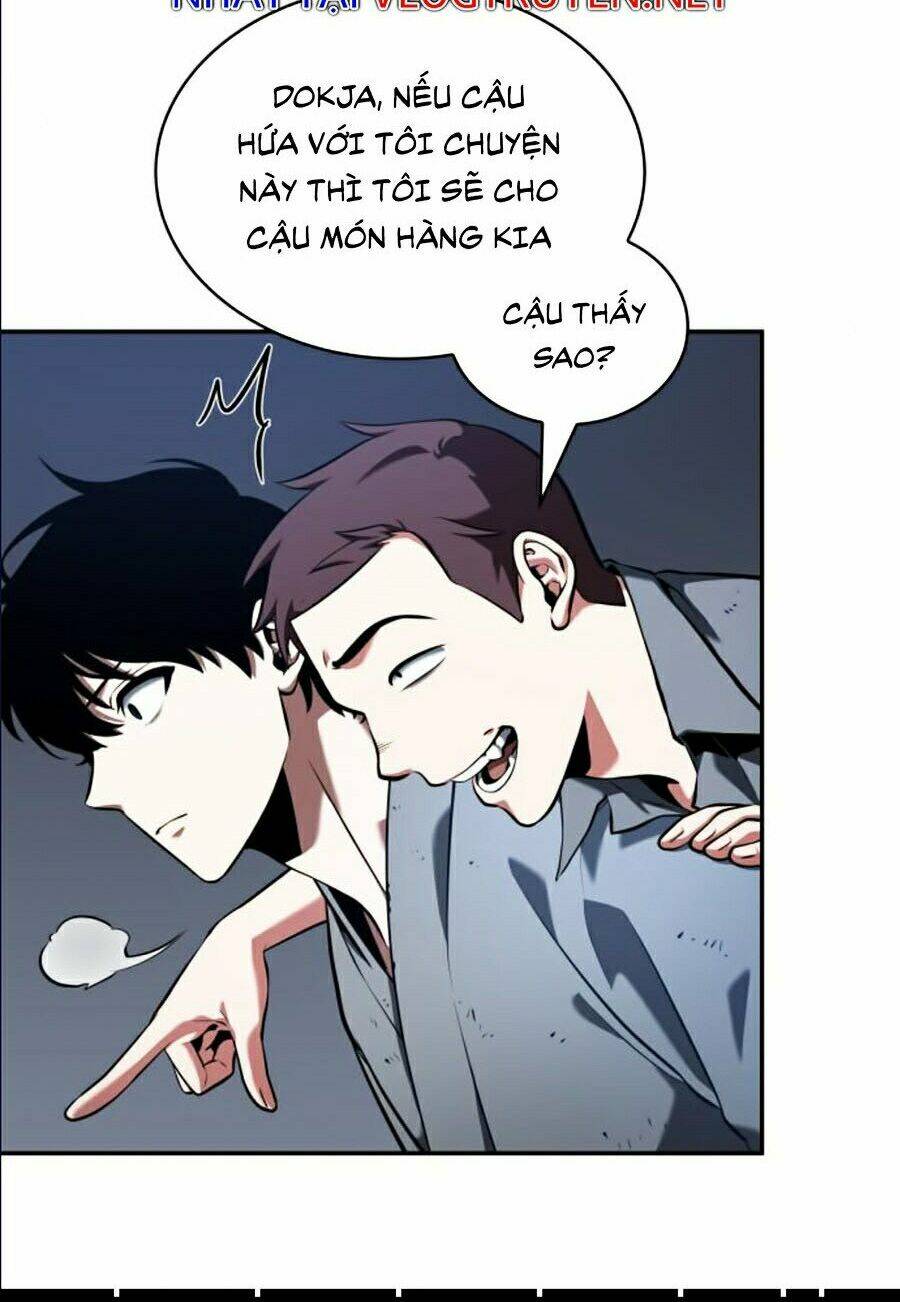 Toàn trí độc giả - Omniscient Reader - Chapter 68 - Page 13