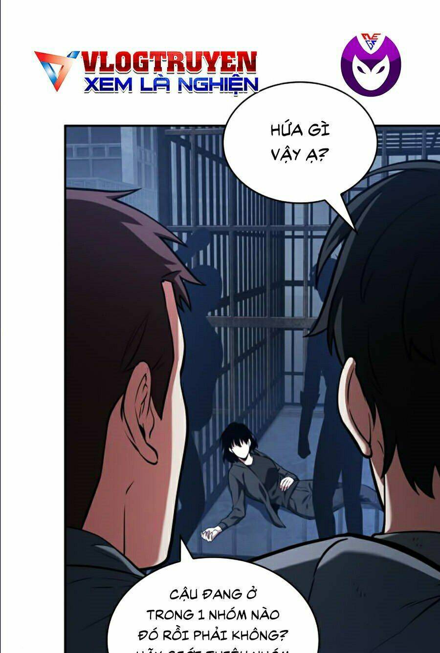 Toàn trí độc giả - Omniscient Reader - Chapter 68 - Page 14