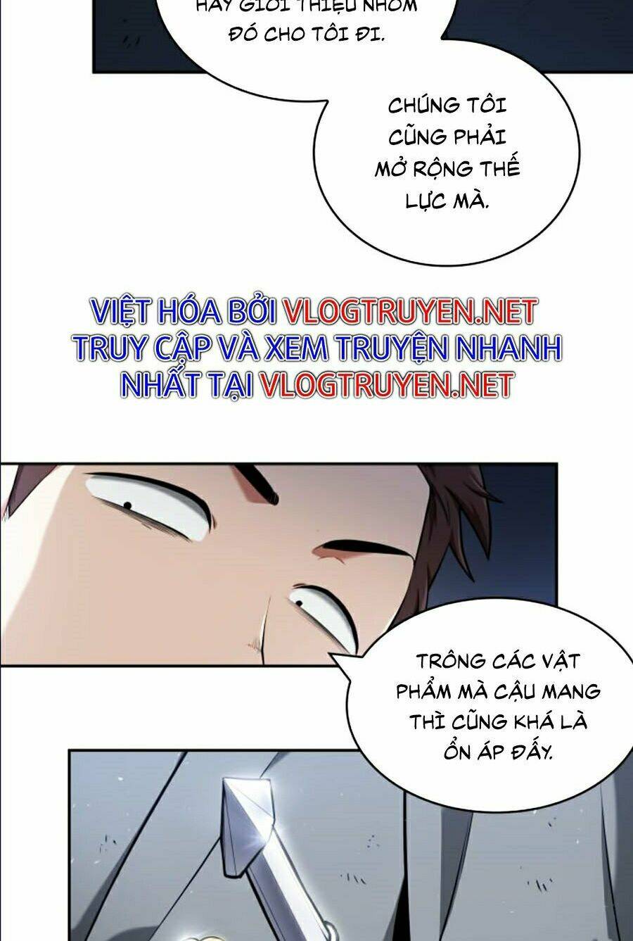 Toàn trí độc giả - Omniscient Reader - Chapter 68 - Page 15