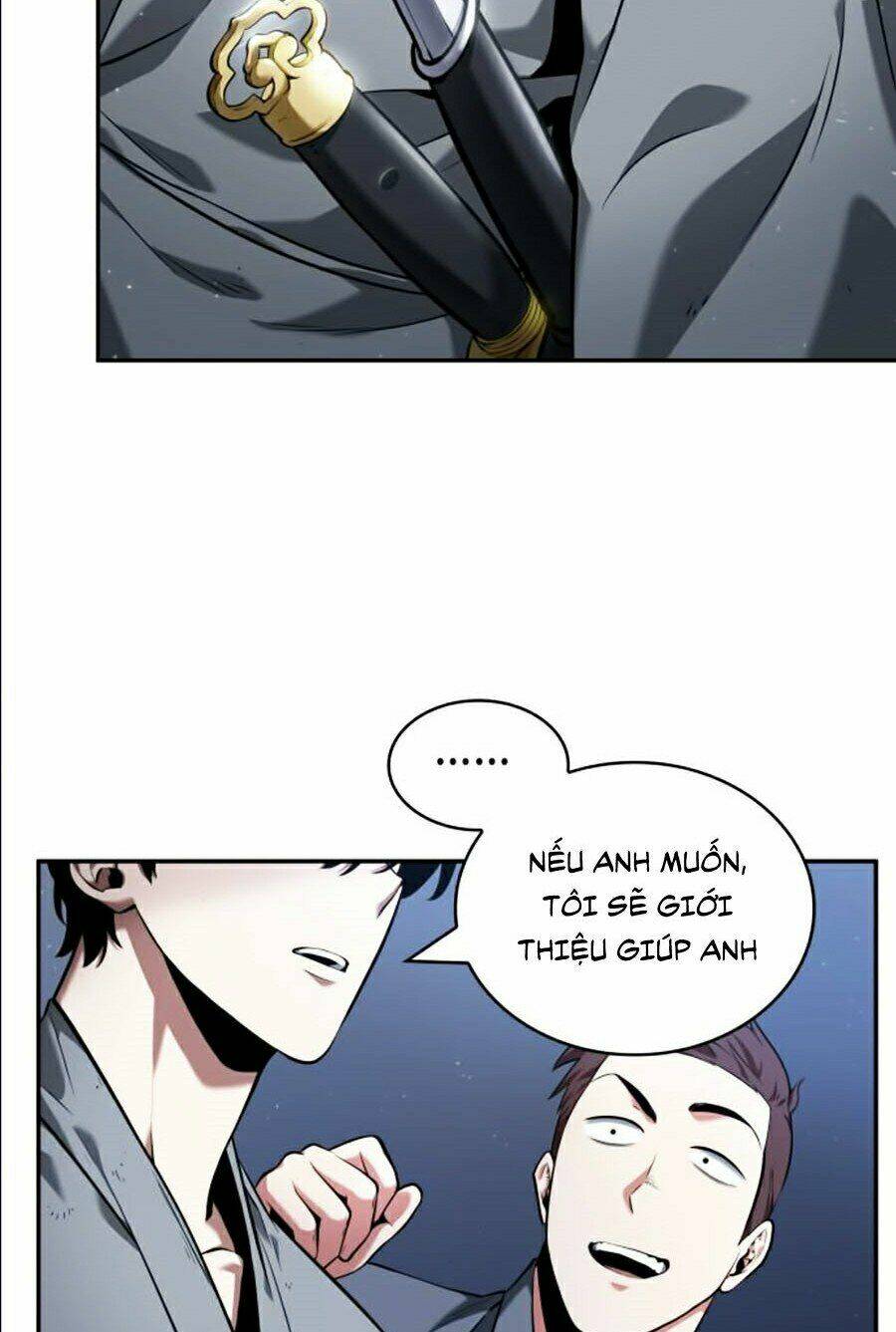 Toàn trí độc giả - Omniscient Reader - Chapter 68 - Page 16