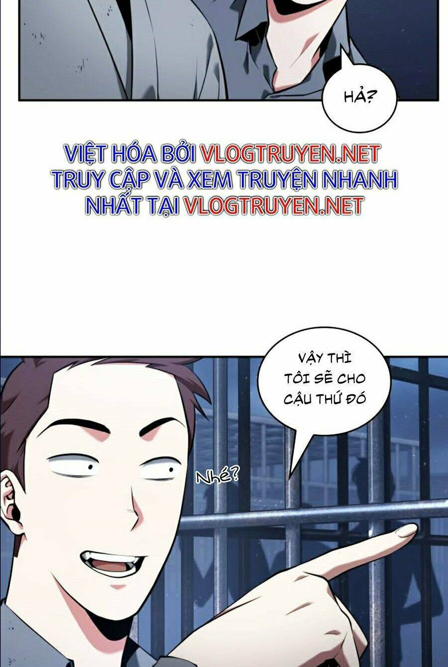 Toàn trí độc giả - Omniscient Reader - Chapter 68 - Page 17