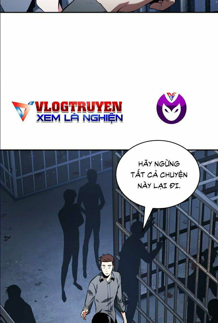 Toàn trí độc giả - Omniscient Reader - Chapter 68 - Page 18