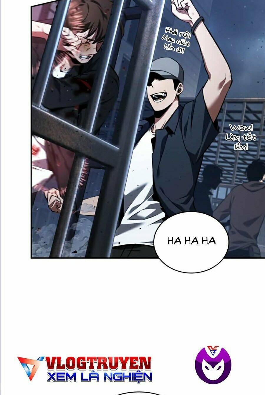 Toàn trí độc giả - Omniscient Reader - Chapter 68 - Page 21