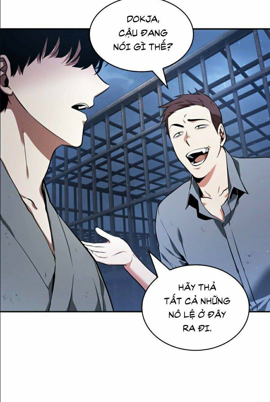 Toàn trí độc giả - Omniscient Reader - Chapter 68 - Page 22