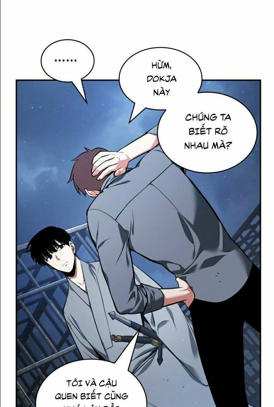 Toàn trí độc giả - Omniscient Reader - Chapter 68 - Page 24