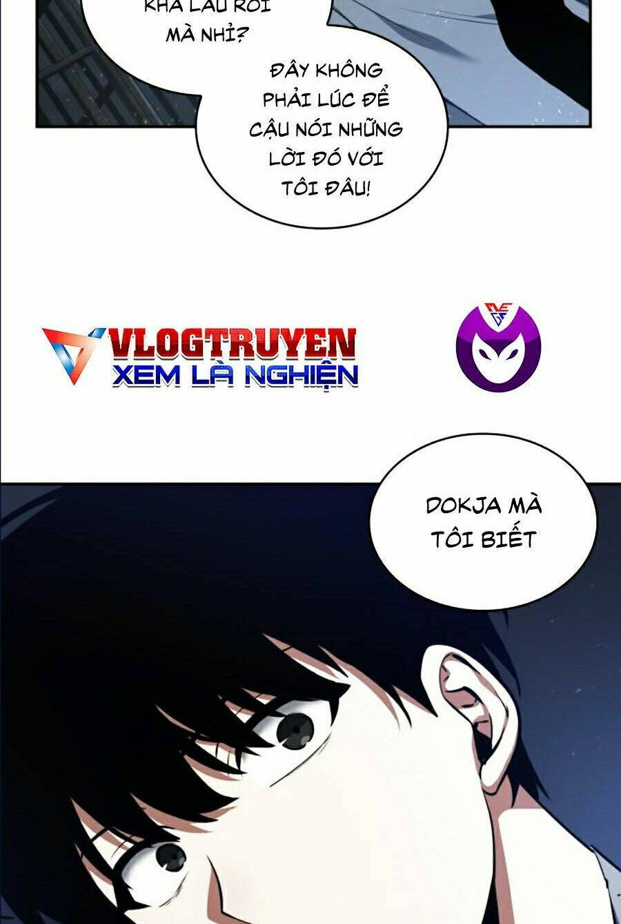 Toàn trí độc giả - Omniscient Reader - Chapter 68 - Page 25