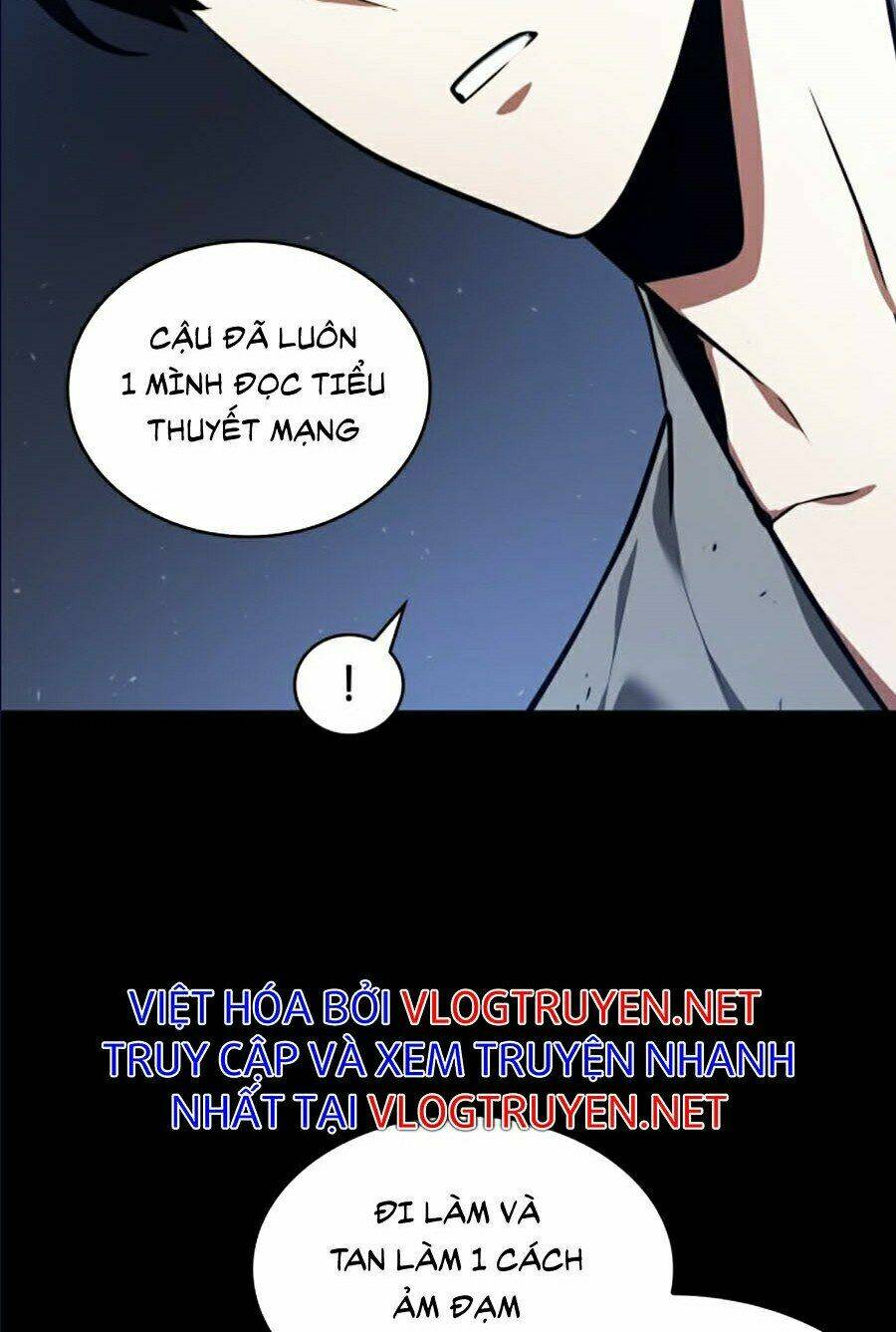 Toàn trí độc giả - Omniscient Reader - Chapter 68 - Page 26