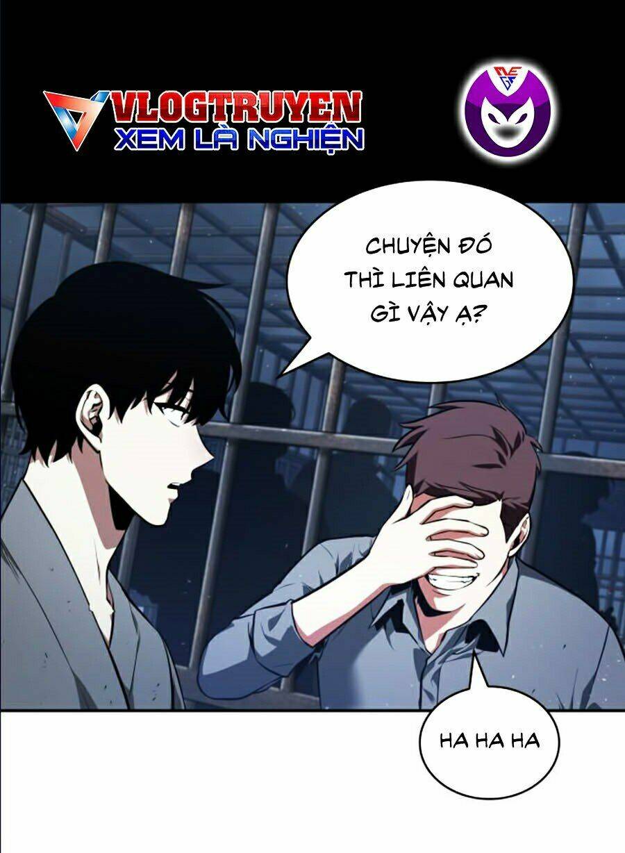 Toàn trí độc giả - Omniscient Reader - Chapter 68 - Page 28