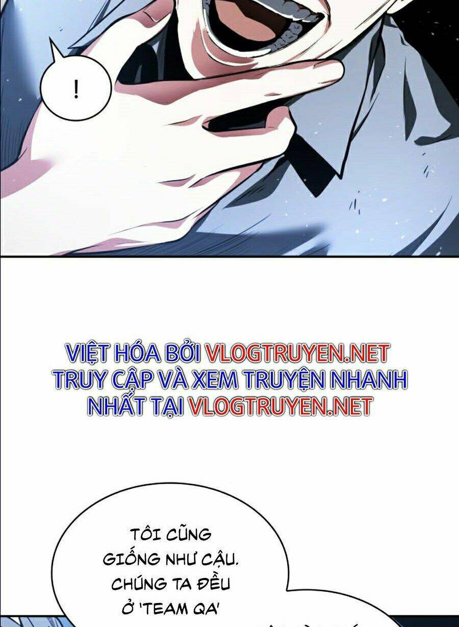 Toàn trí độc giả - Omniscient Reader - Chapter 68 - Page 30