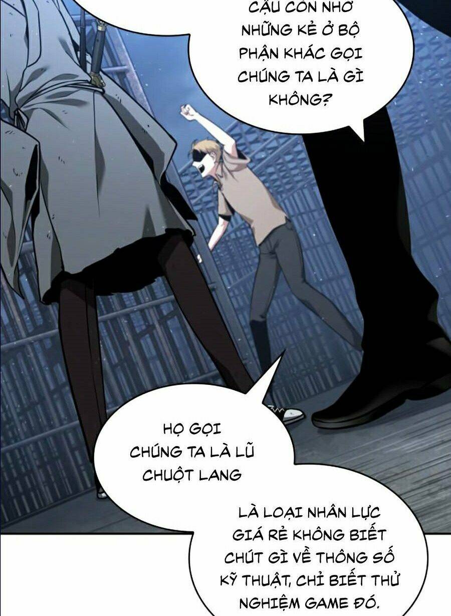 Toàn trí độc giả - Omniscient Reader - Chapter 68 - Page 31