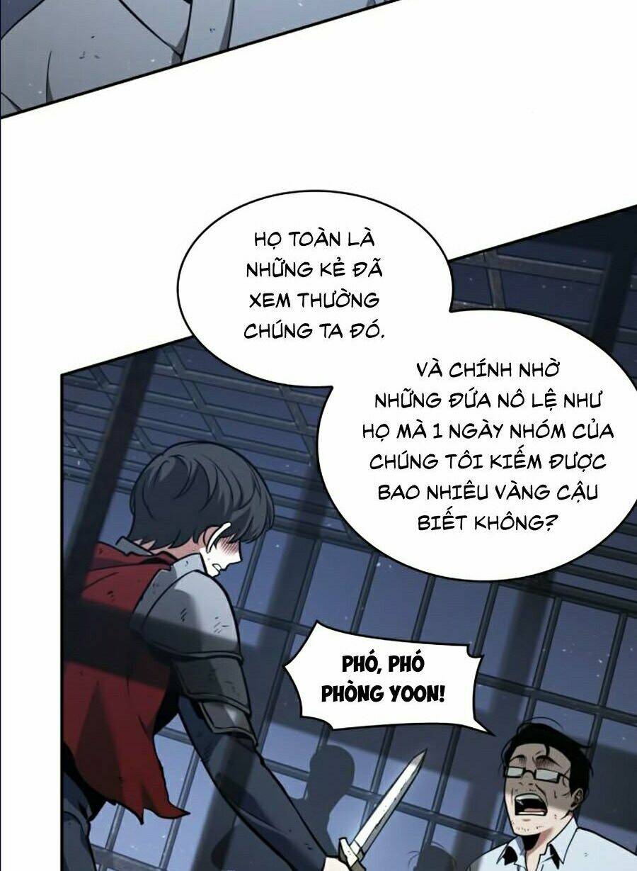 Toàn trí độc giả - Omniscient Reader - Chapter 68 - Page 33