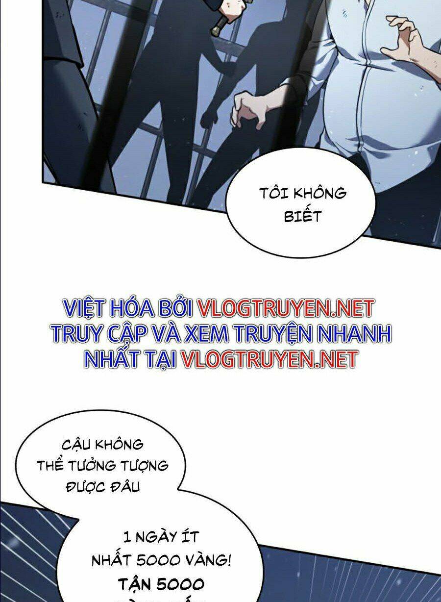Toàn trí độc giả - Omniscient Reader - Chapter 68 - Page 34